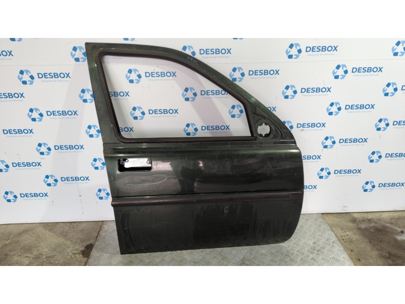 Recambio de puerta delantera derecha para land rover freelander (ln) 2.0 di familiar (72kw) referencia OEM IAM   