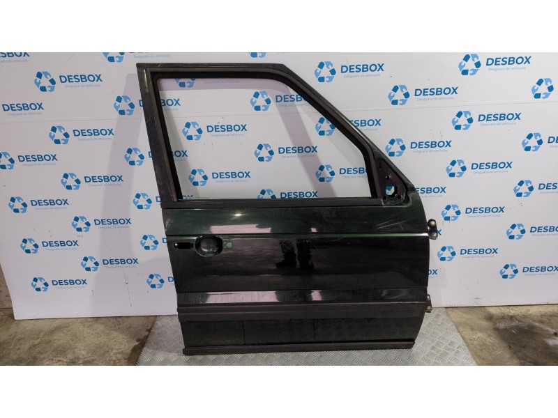 Recambio de puerta delantera derecha para land rover range rover (lp) 2.5 turbodiesel referencia OEM IAM   