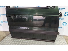 Recambio de puerta delantera derecha para land rover range rover (lp) 2.5 turbodiesel referencia OEM IAM    2