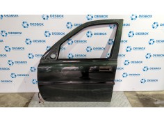 Recambio de puerta delantera izquierda para land rover freelander (ln) 2.0 di familiar (72kw) referencia OEM IAM   