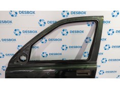 Recambio de puerta delantera izquierda para land rover freelander (ln) 2.0 di familiar (72kw) referencia OEM IAM    2