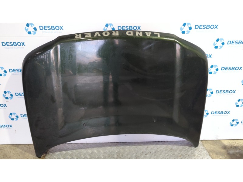 Recambio de capo para land rover freelander (ln) 2.0 di familiar (72kw) referencia OEM IAM   