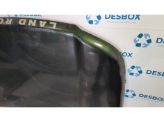 Recambio de capo para land rover freelander (ln) 2.0 di familiar (72kw) referencia OEM IAM    2