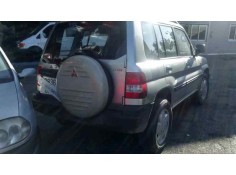 Recambio de piloto trasero derecho para mitsubishi montero pinin (h60/h70) 2000 gdi (5-ptas.) referencia OEM IAM   
