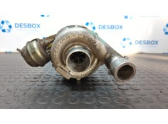 Recambio de turbocompresor para audi a4 2.5 tdi quattro referencia OEM IAM 059145701F  