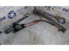 Recambio de elevalunas trasero derecho para peugeot 106 (s2) kid referencia OEM IAM 400392  