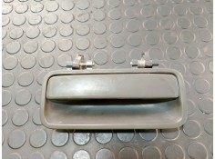 Recambio de maneta delantera derecha para land rover freelander (ln) 2.0 di familiar (72kw) referencia OEM IAM CXB101520  