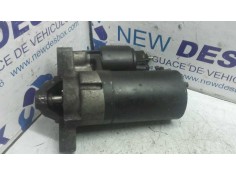 Recambio de motor arranque para citroen zx break 1.6i sx referencia OEM IAM 0001107019   2