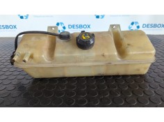 Recambio de deposito expansion para citroen jumper caja abierta (06.2006 =>) 33 l1 hdi 100 referencia OEM IAM A965  
