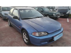 honda civic (af-as) del año 1995