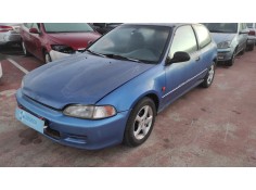honda civic (af-as) del año 1995 2