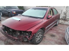 volvo s60 berlina del año 2003