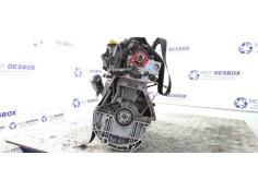 Recambio de motor para dacia sandero stepway referencia OEM IAM K9K612   2