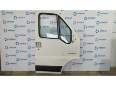 Recambio de puerta delantera derecha para citroen jumper caja abierta, doble cabina desde ´02 2.8 hdi cat referencia OEM IAM   