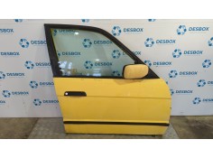 Recambio de puerta delantera derecha para bmw serie 5 berlina (e34) referencia OEM IAM   