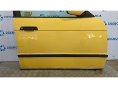 Recambio de puerta delantera derecha para bmw serie 5 berlina (e34) referencia OEM IAM    2