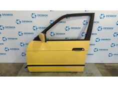 Recambio de puerta delantera izquierda para bmw serie 5 berlina (e34) referencia OEM IAM   