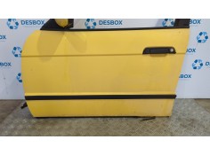 Recambio de puerta delantera izquierda para bmw serie 5 berlina (e34) referencia OEM IAM    2