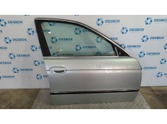 Recambio de puerta delantera derecha para bmw serie 5 berlina (e39) referencia OEM IAM   