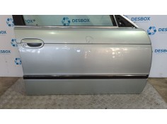 Recambio de puerta delantera derecha para bmw serie 5 berlina (e39) referencia OEM IAM    2