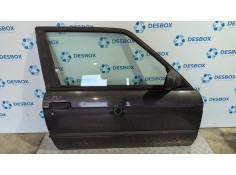 Recambio de puerta delantera derecha para bmw serie 3 berlina (e30) referencia OEM IAM   