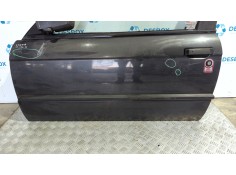 Recambio de puerta delantera izquierda para bmw serie 3 berlina (e30) referencia OEM IAM    2