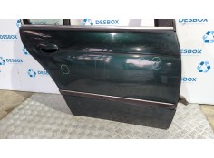 Recambio de puerta trasera derecha para bmw serie 5 berlina (e39) referencia OEM IAM    2