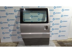 Recambio de puerta lateral corredera derecha para hyundai h 1 top a1 referencia OEM IAM   