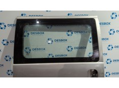 Recambio de puerta lateral corredera derecha para hyundai h 1 top a1 referencia OEM IAM    2