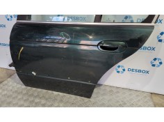 Recambio de puerta trasera derecha para bmw serie 5 berlina (e39) referencia OEM IAM    2