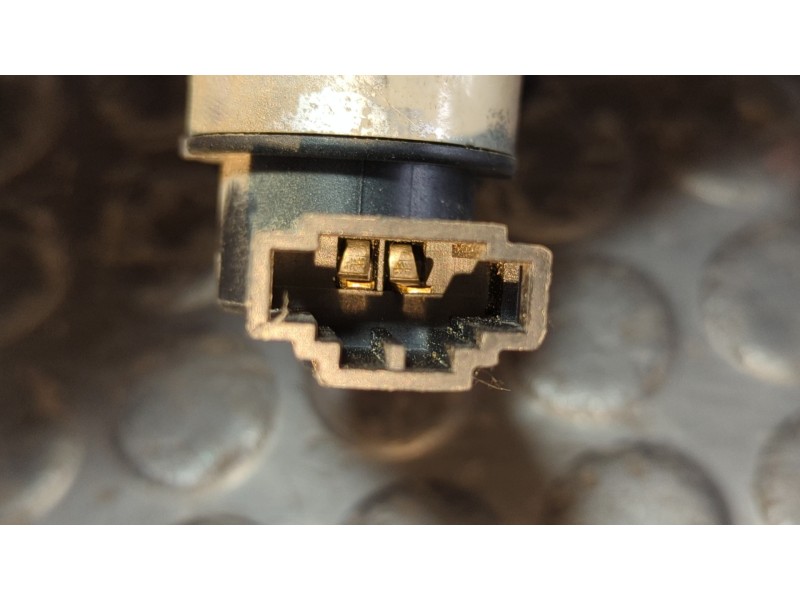 Recambio de piloto porton derecho para volkswagen golf v berlina (1k1) gt sport referencia OEM IAM 1K6945094E  