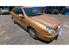 citroen xsara berlina del año 2001