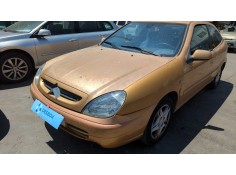 citroen xsara berlina del año 2001 2