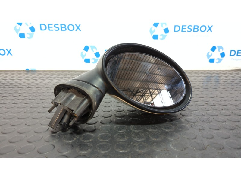 Recambio de retrovisor derecho para mini mini (r50,r53) cooper referencia OEM IAM   