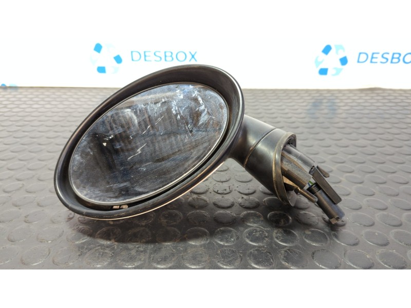 Recambio de retrovisor izquierdo para mini mini (r50,r53) cooper referencia OEM IAM   