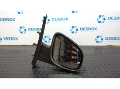 Recambio de retrovisor derecho para renault kangoo k9kb6 referencia OEM IAM 23263621  