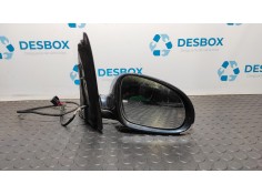 Recambio de retrovisor derecho para volkswagen golf v berlina (1k1) 2.0 tdi referencia OEM IAM 010880  