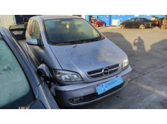 opel zafira a del año 2004
