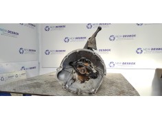 Recambio de caja cambios para jeep cherokee (j) 2.5 td referencia OEM IAM 249J   2