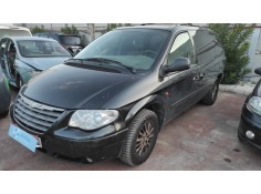 chrysler grand voyager del año 2006 2