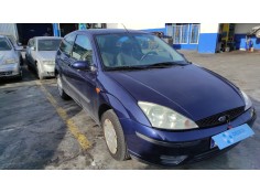 ford focus berlina (cak) del año 2002