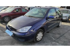 ford focus berlina (cak) del año 2002 2