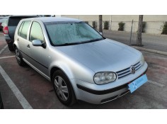 volkswagen golf iv berlina (1j1) del año 2003