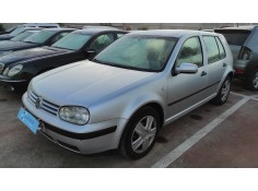volkswagen golf iv berlina (1j1) del año 2003 2