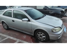 opel astra g berlina del año 1999
