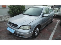 opel astra g berlina del año 1999 2