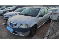 dacia logan del año 2007 2