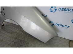 Recambio de aleta delantera derecha para fiat scudo (222) referencia OEM IAM    2
