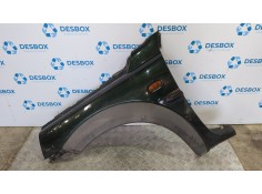 Recambio de aleta delantera izquierda para land rover freelander (ln) 2.0 di familiar (72kw) referencia OEM IAM   