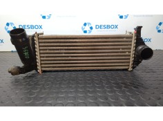 Recambio de intercooler para renault kangoo k9kb6 referencia OEM IAM 144963234R  